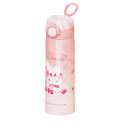 Sanrio 500ml thermal flask - Melody $11.90