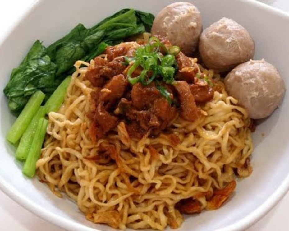 Kelapa Gading - Mie Ayam Baso