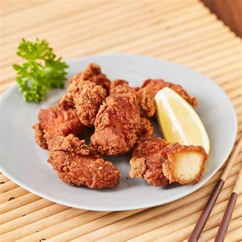 Chicken Karage