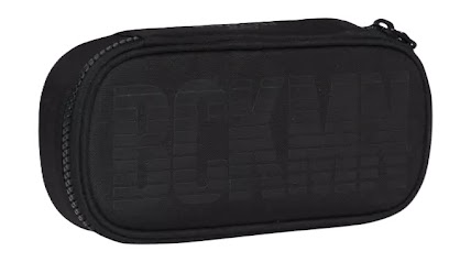 Beckmann Pencil Case - SJ Black (RSP $29.90) GB Price $17.94