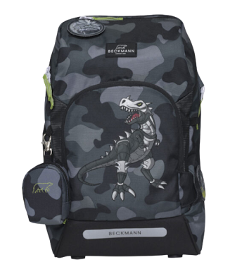 Beckmann Active Air FLX  20-25L - Camo Rex (RSP $289) GB Price $192.18