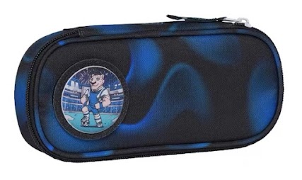 Beckmann Pencil Case - Magic League (RSP $29.90) GB Price $17.94