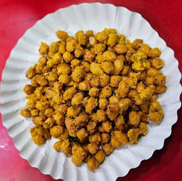 Masala kadalai  200gms pack