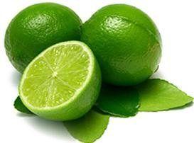 Limon Mesino por unidad (Lime)