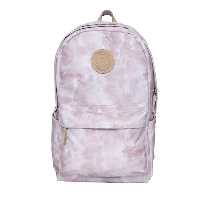 Beckmann City 30L - Organic Pink (RSP $249) GB Price $156.87