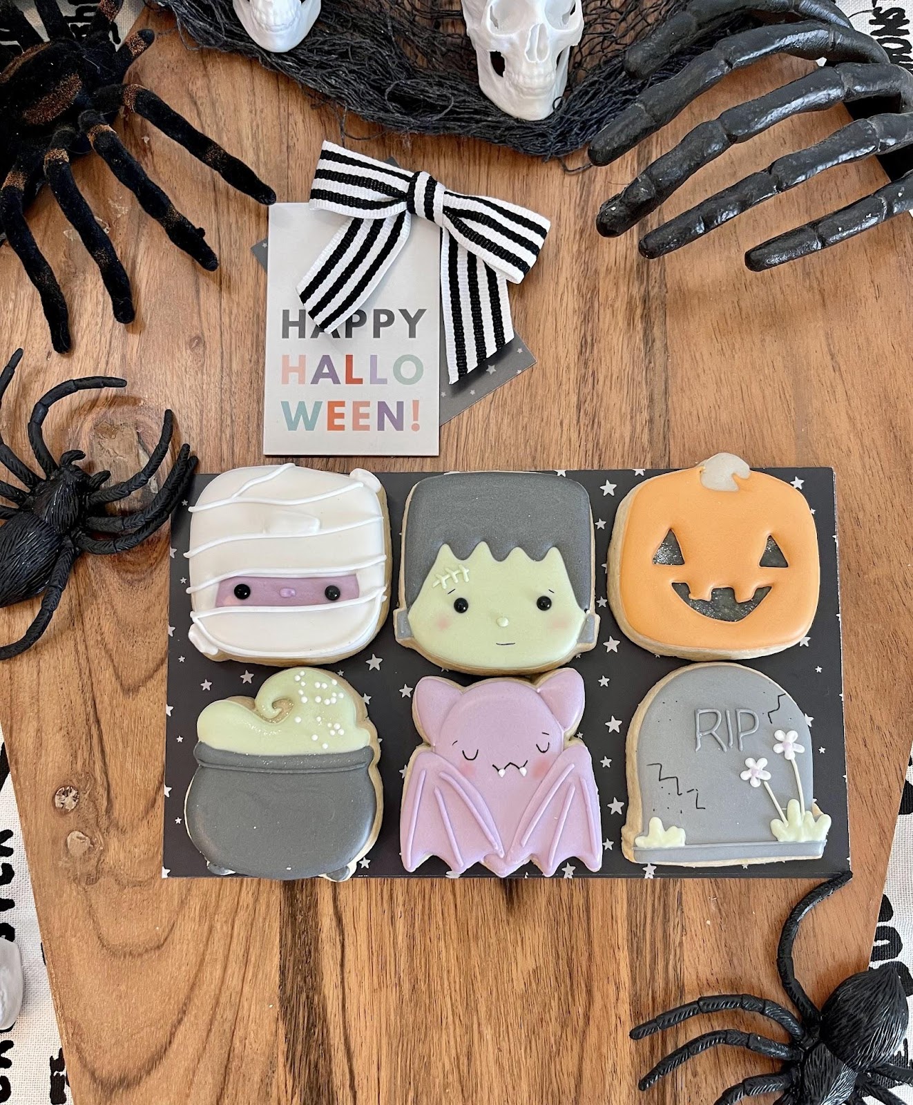 Spooky Mini Gift Set