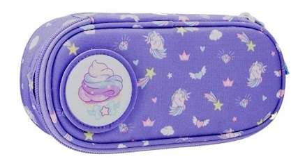 Beckmann Pencil Case - Dream (RSP $29.90) GB Price $17.94