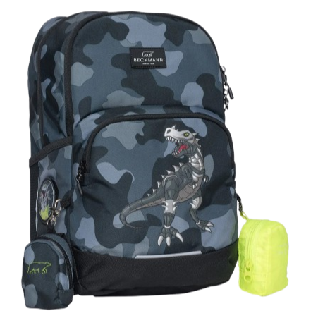 Beckmann Sport Kids 20L - Camo Rex (RSP $169) GB Price $112.38