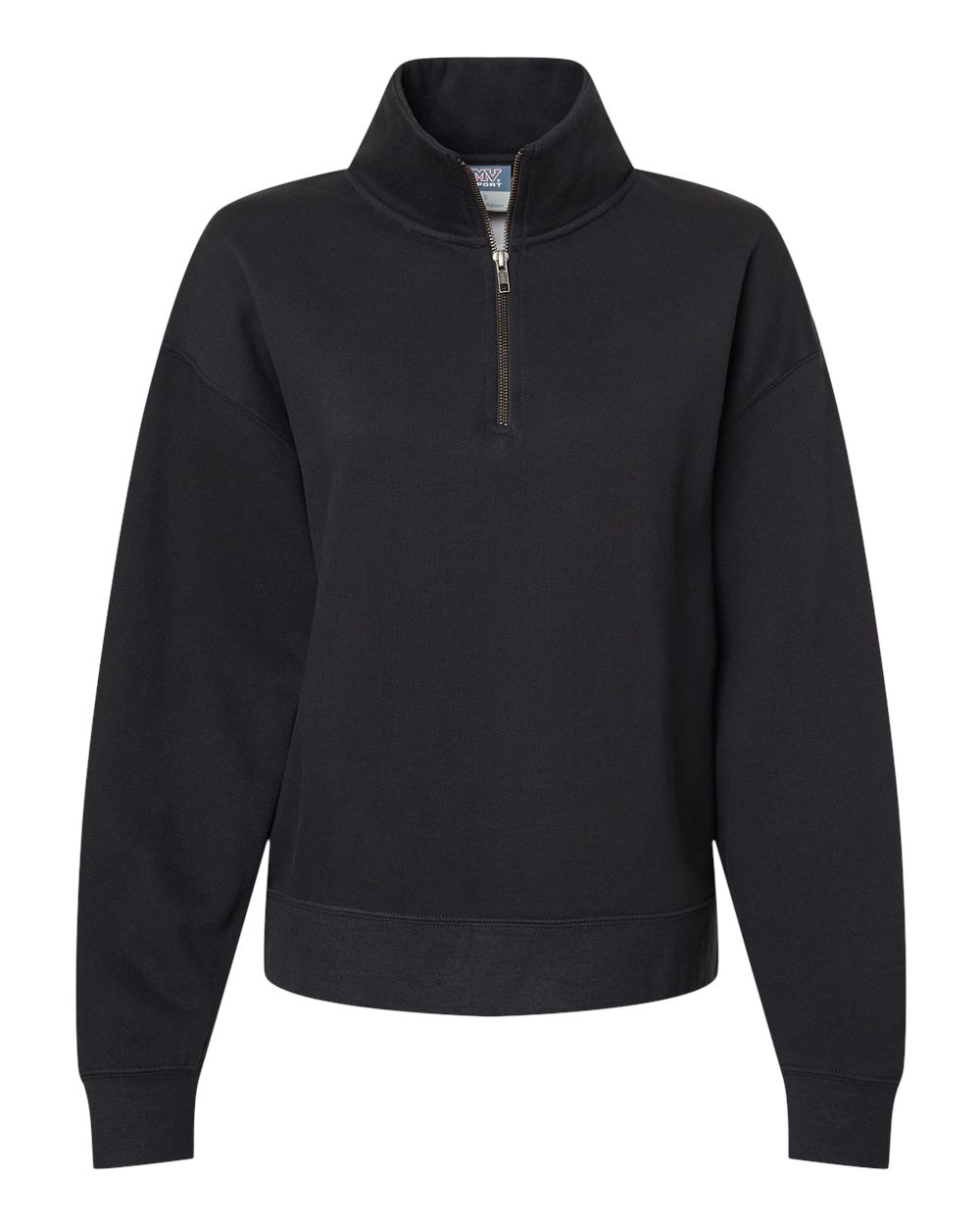 Women's Fleece Quarter Zip