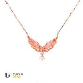 Kalung Wing 750 6gram