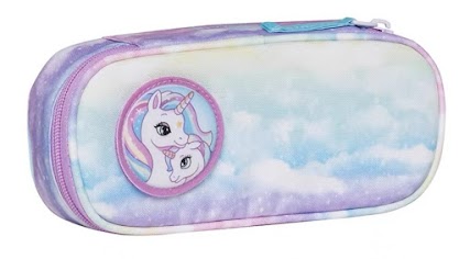 Beckmann Pencil Case - Unicorn (RSP $29.90) GB Price $17.94