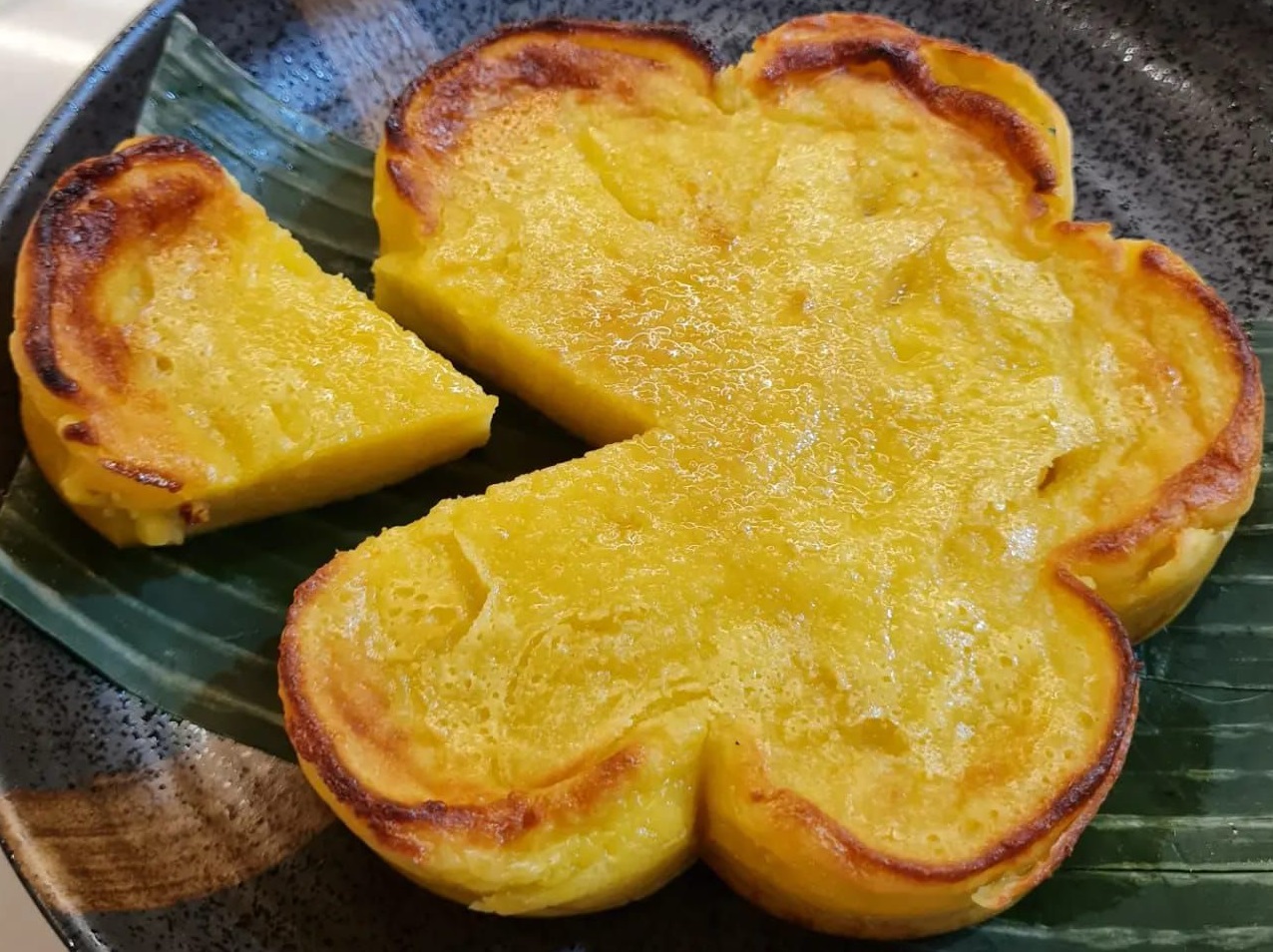 Nyonya - Bingka Pontianak