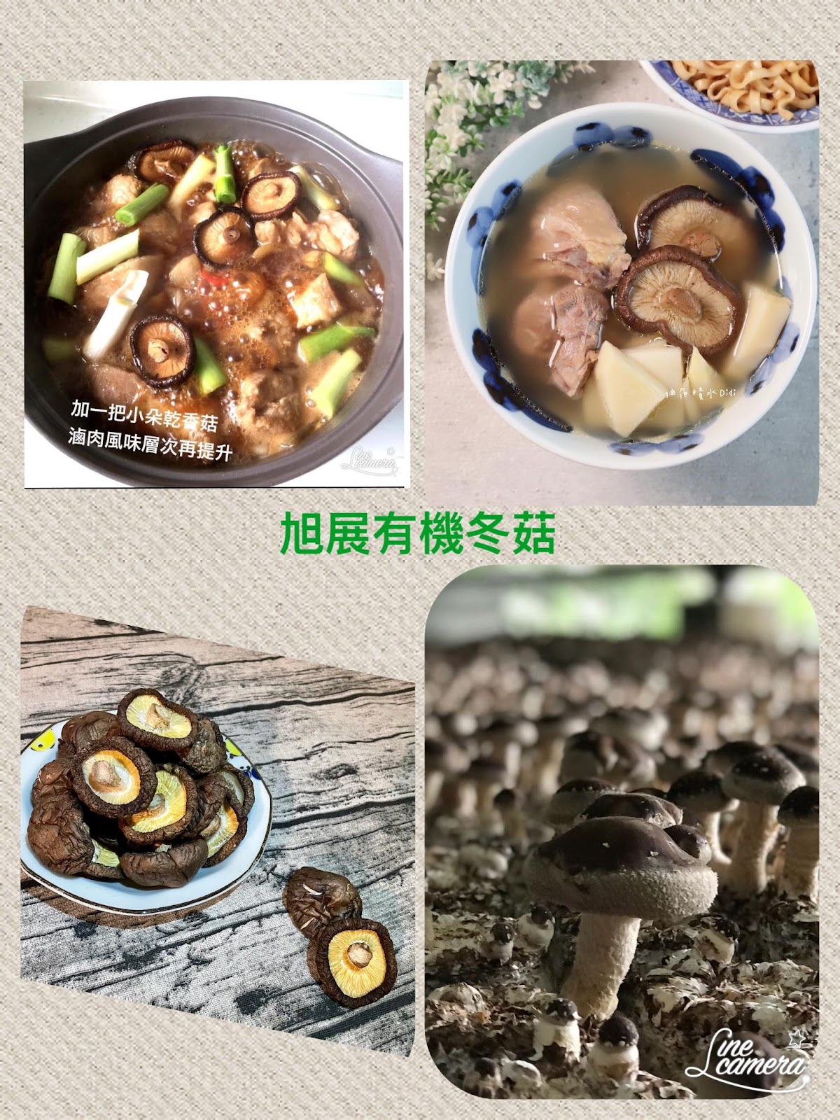 香Ｑ好料理