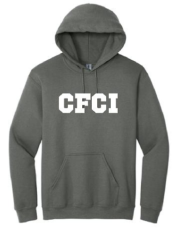 Sweatshirt Sample