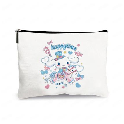 Pouch - D85 Cinnamoroll $3.48