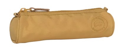 Beckmann Pencil Case - Urban Yellow (RSP $29.90) GB Price $17.94