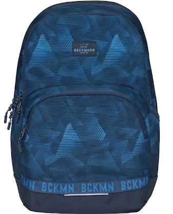 Beckmann Sport Junior 30L - Blue Quartz (RSP $249) GB Price $156.87