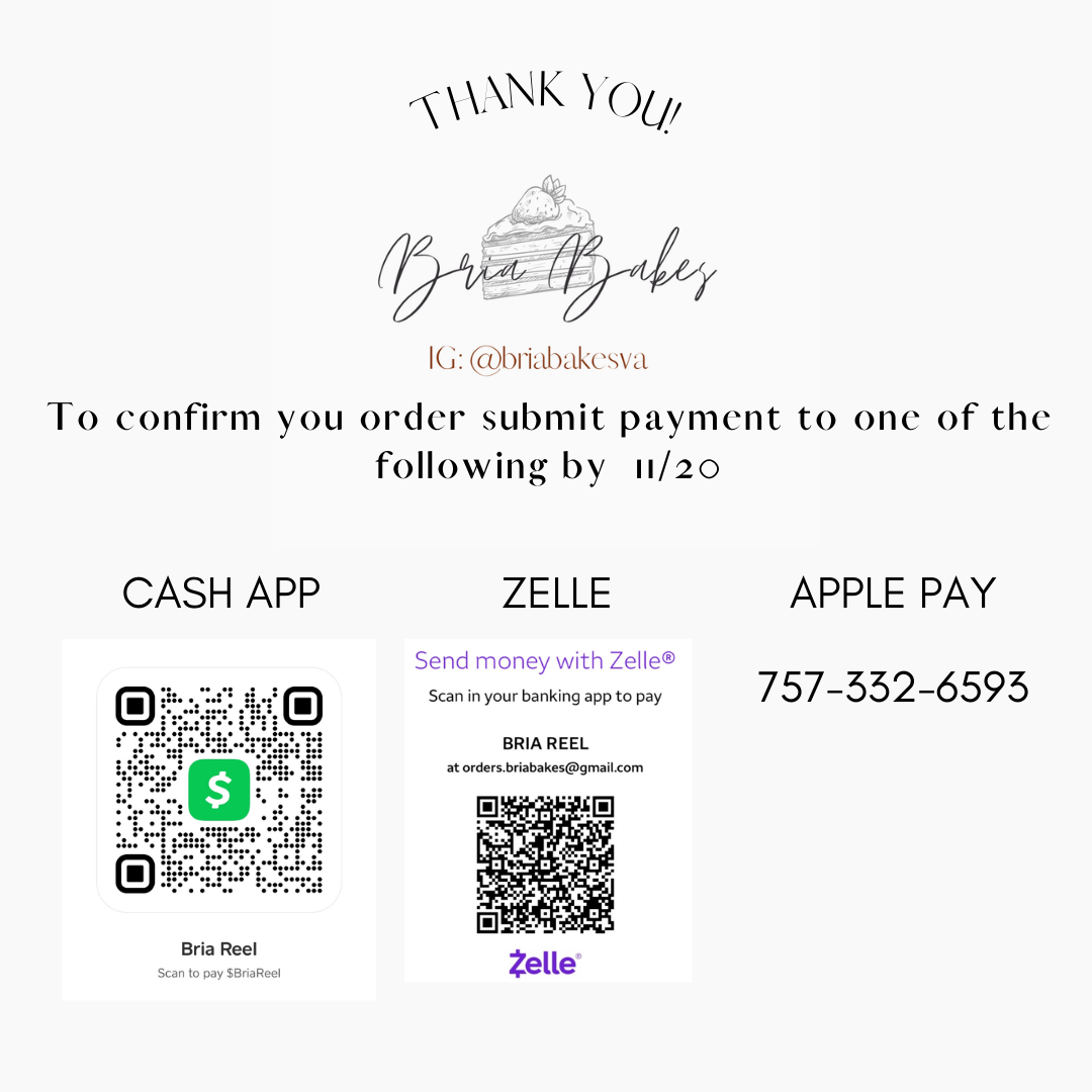 Payment Confirmation