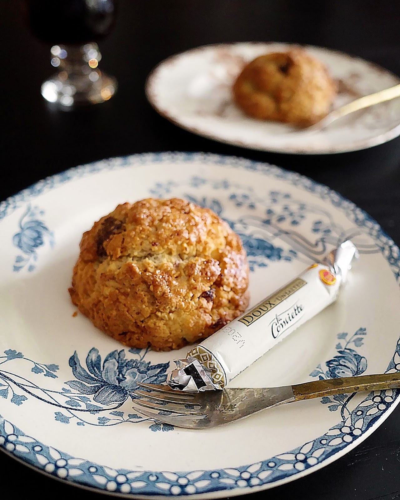 (組合一)草莓杏仁失控 (6入) $510