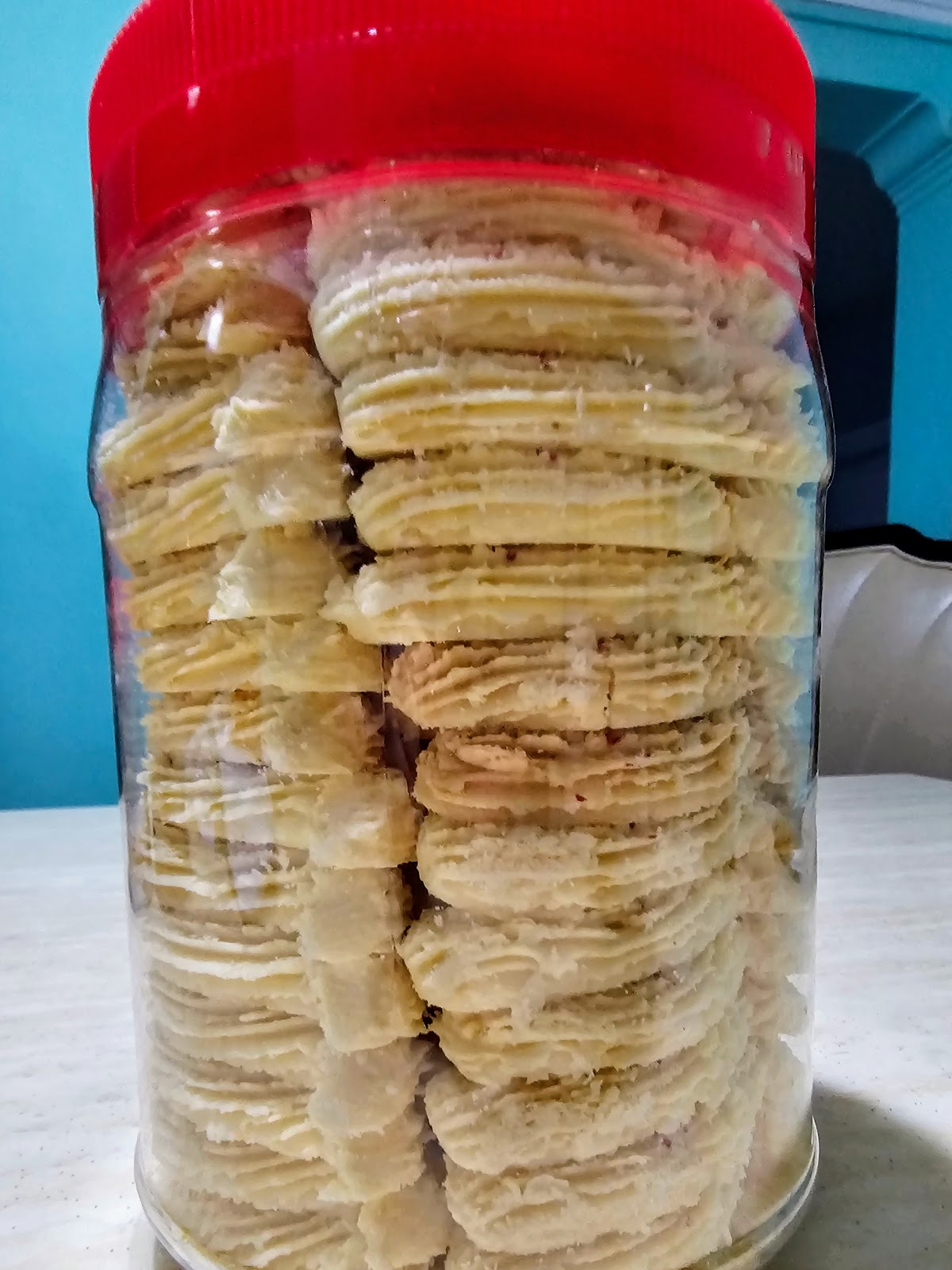 Dragon Butter Cookies 龙酥饼    480g