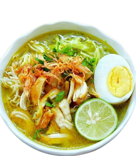 Soto Baduy