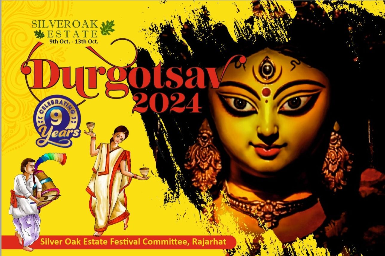 SOE Durga Puja 2024 Food Subscription