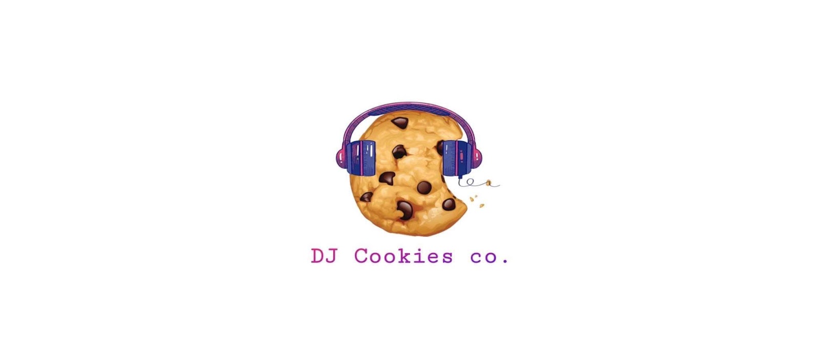 DJ Cookies co. Order Form