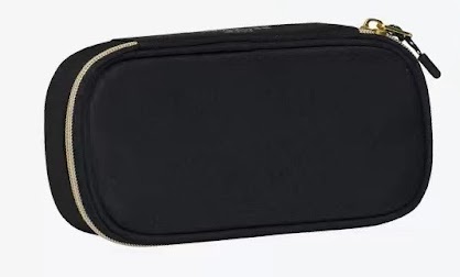 Beckmann Pencil Case - SJ Black Gold (RSP $29.90) GB Price $17.94