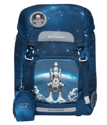 Beckmann Classic 22L - Space Mission (RSP $239) GB Price $150.57