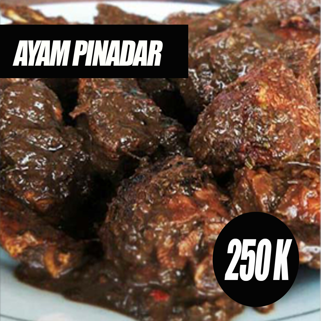 AYAM PINADAR