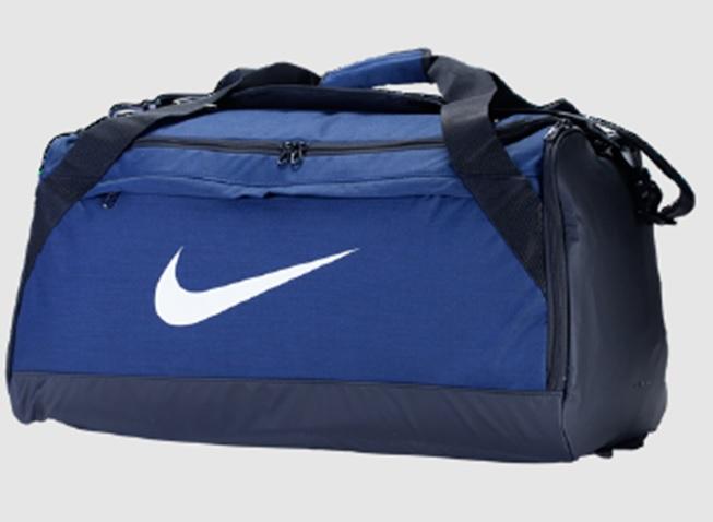 Nike Brasilia Medium Duffel