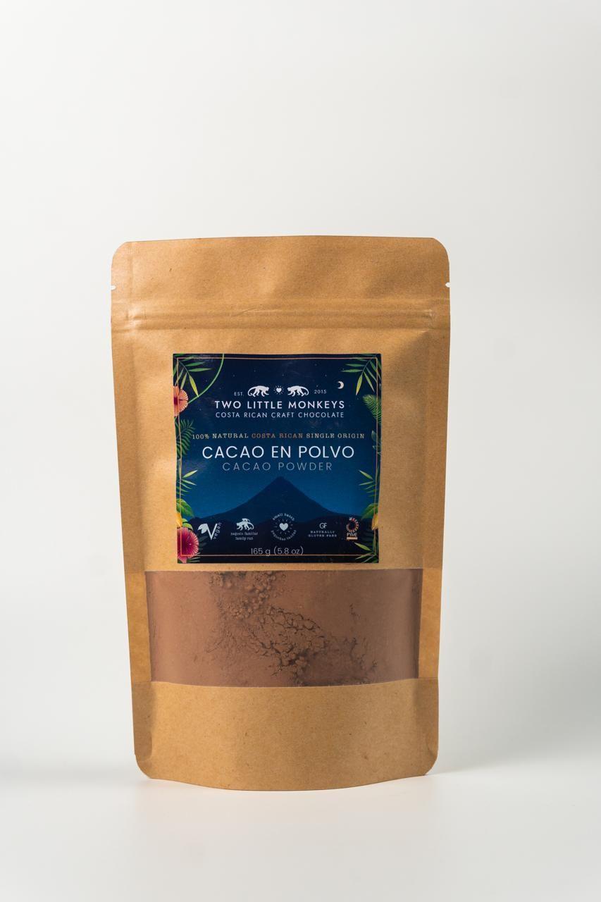 Cacao en Polvo 200g (Powder Cacao)