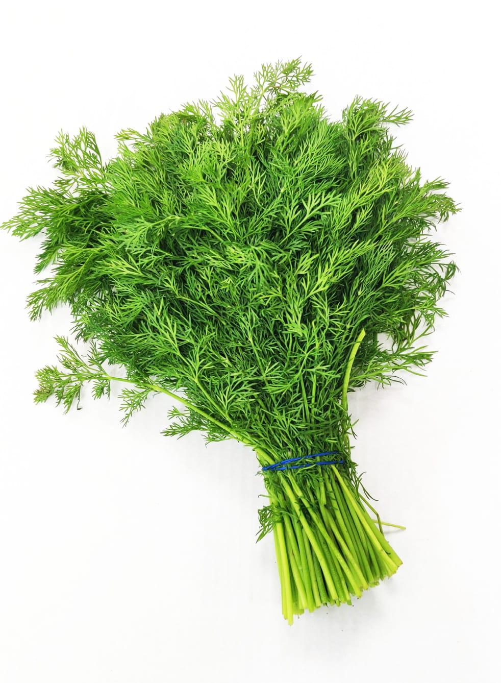 חצי קילו שמיר- 12₪