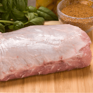 Pork Belly