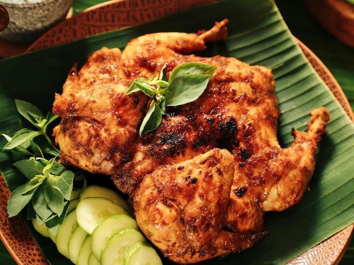 Ayam Bakakak