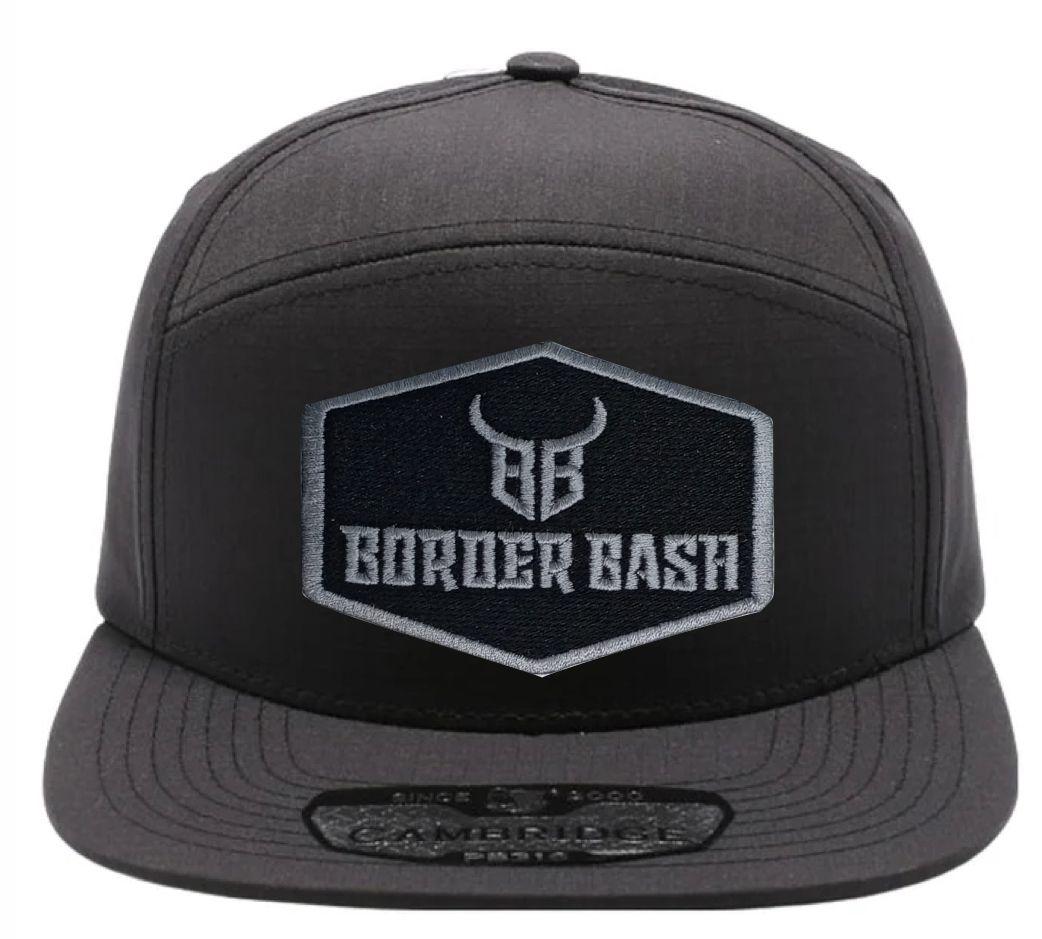 PB316H HAT BLACK