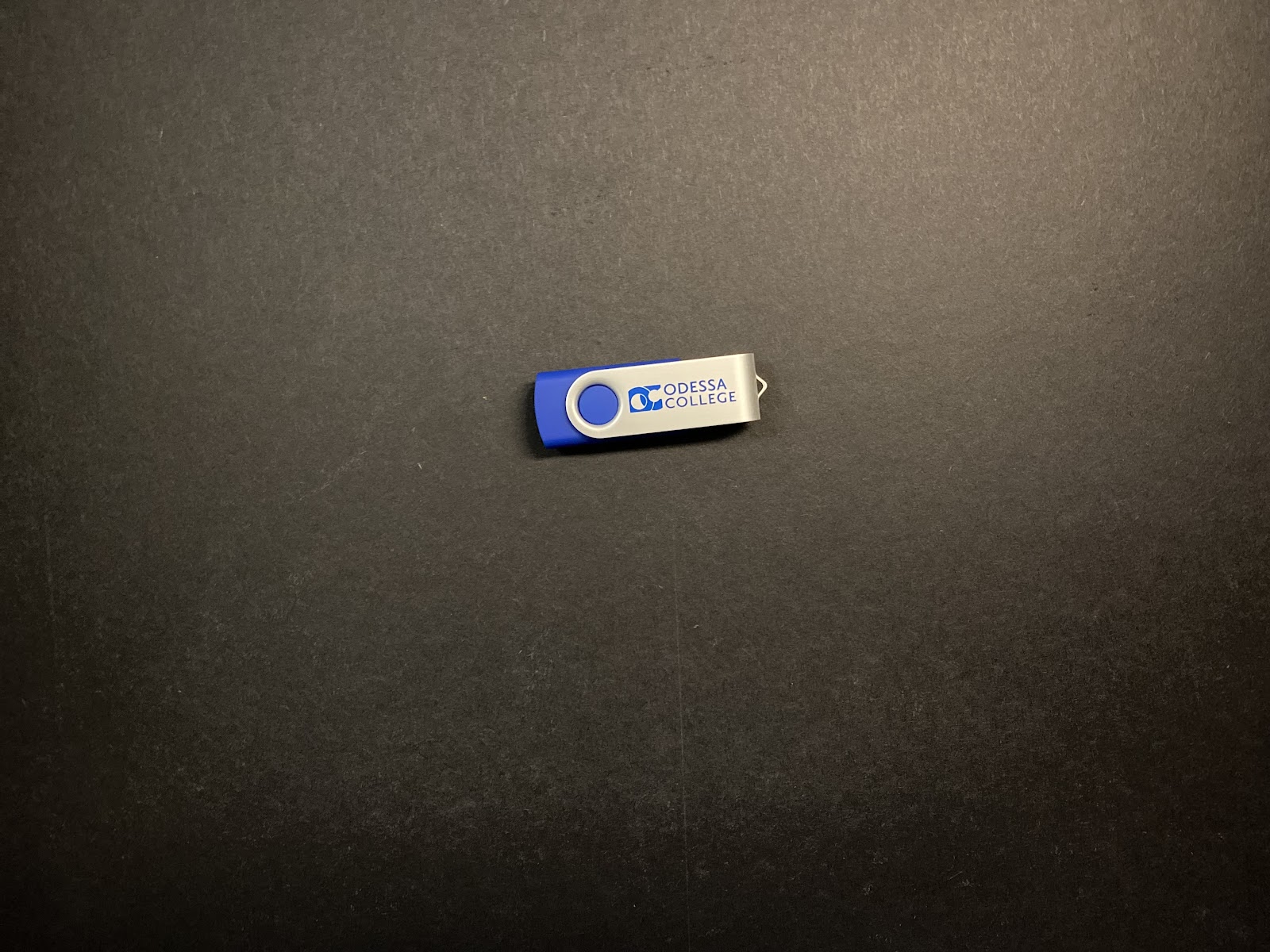 OC Logo 4GB USB Drive