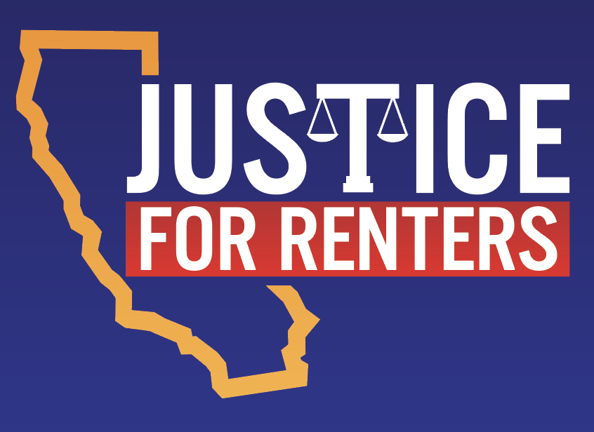 Justice for Renters!