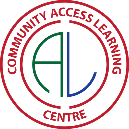 Community Access Learning Centre Application Form