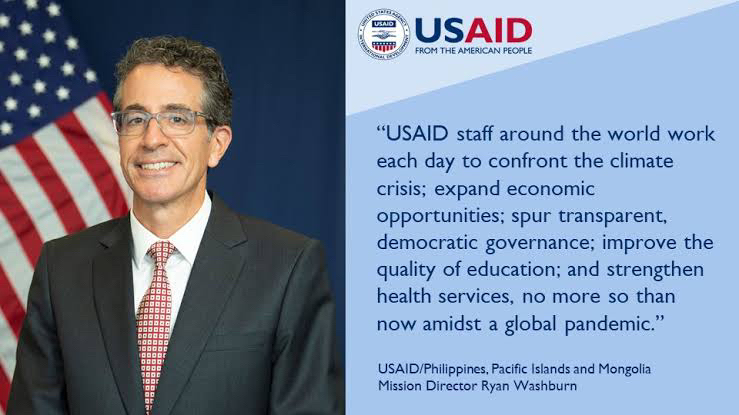 🇺🇳Pbbm-usaid PARTNERSHIP GIVEAWAY 2023 🇵🇭