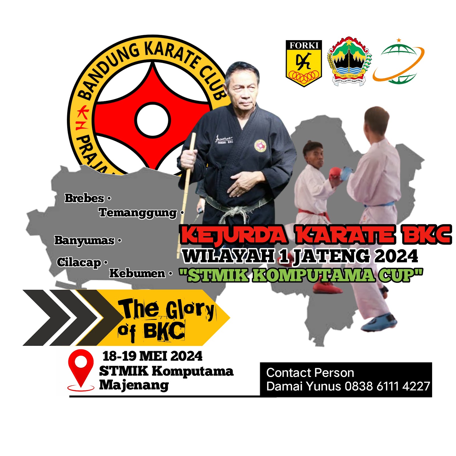 POSTER KEGIATAN