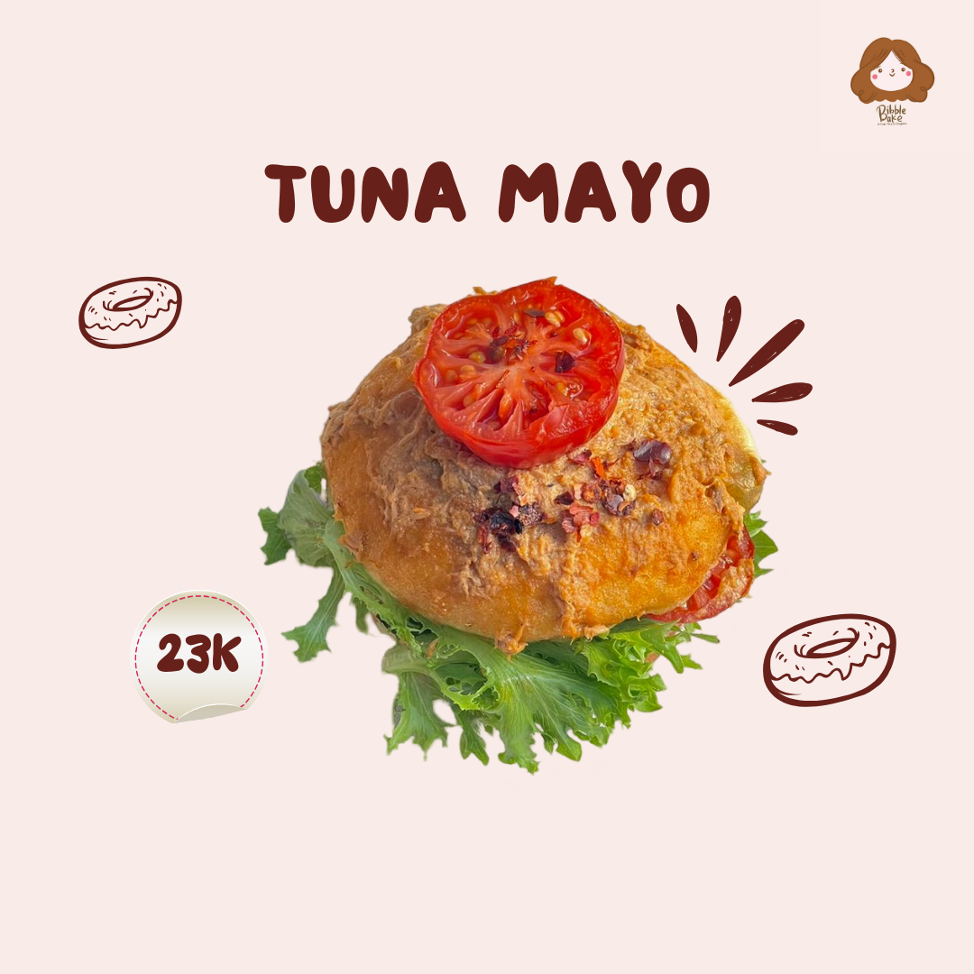 TUNA MAYO
