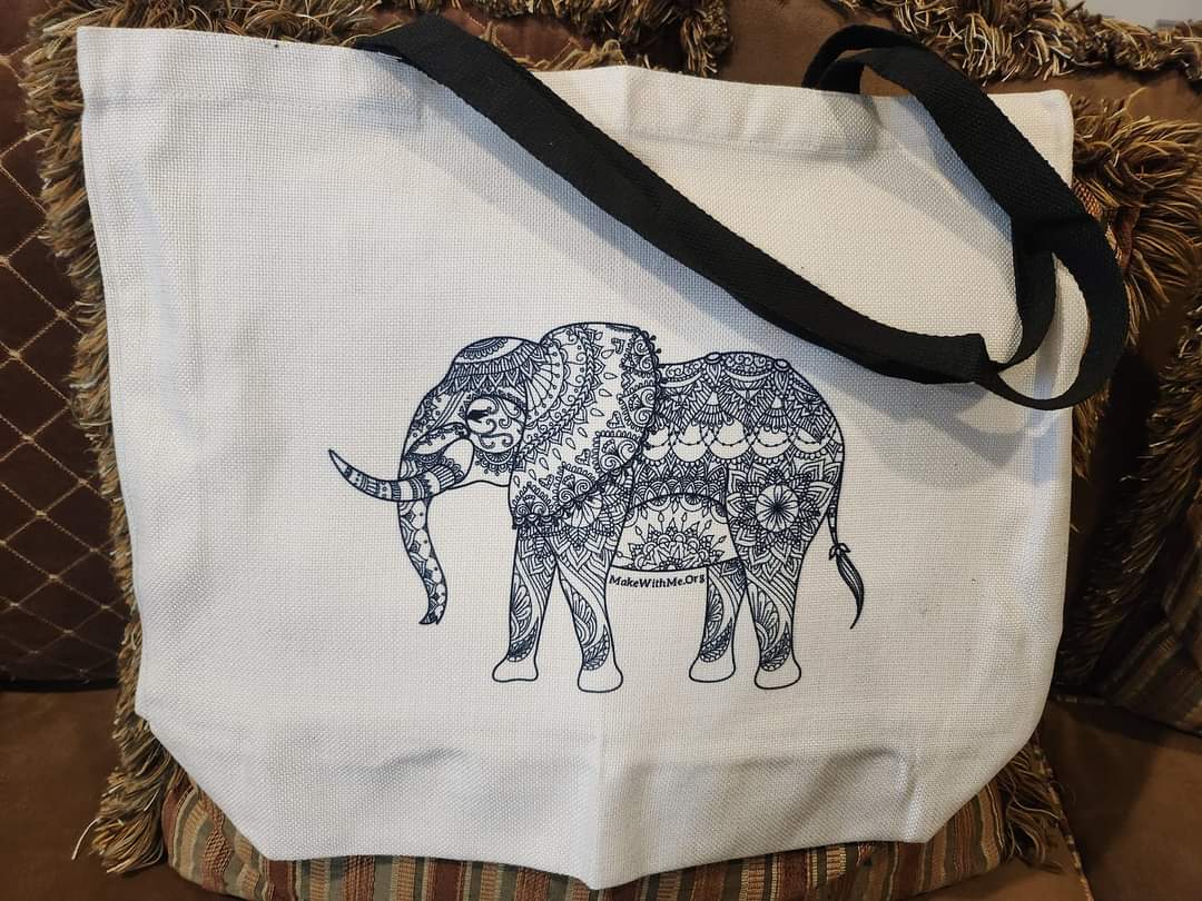 Tote Bags