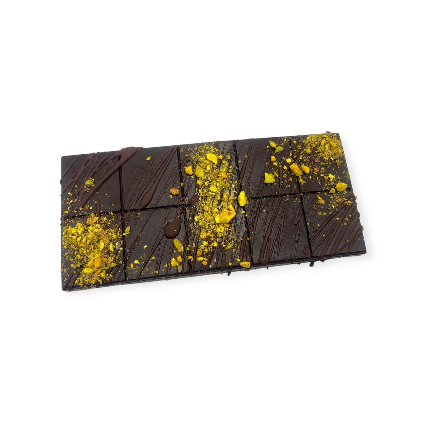 Large $20 Dark Chocolate (12 oz) - 10''x5''x1'' - Please select quantity below.