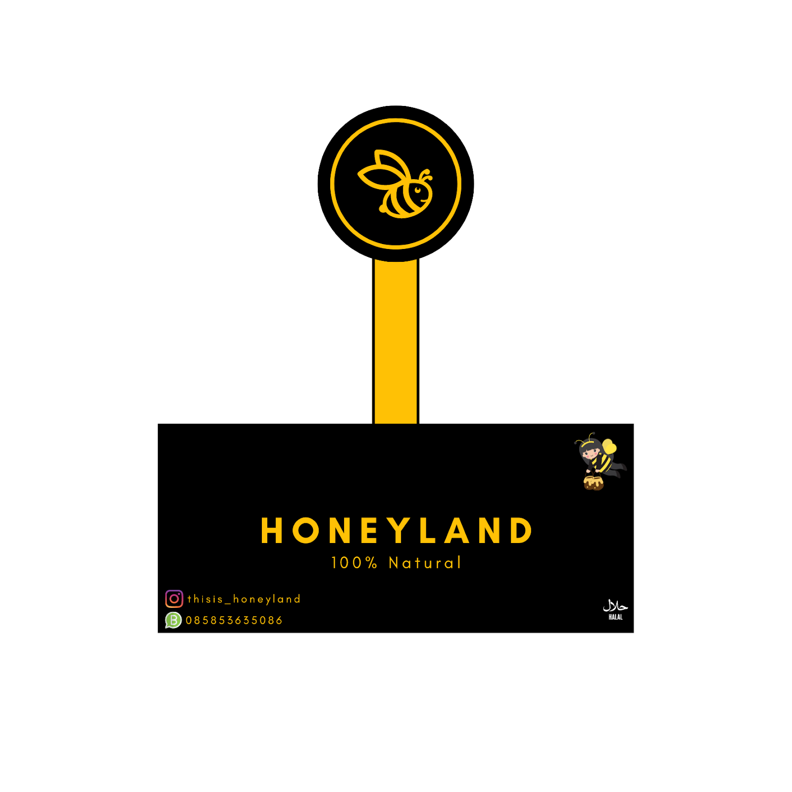 HONEYLAND