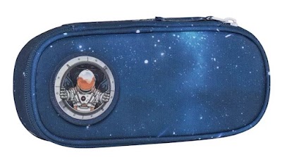 Beckmann Pencil Case - Space Mission (RSP $29.90) GB Price $17.94