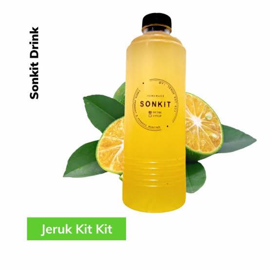 Jeruk Song kit