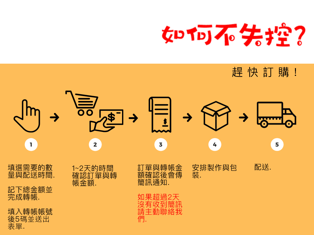 冬季草莓杏仁失控, 巧克力失控 三種不同組合！