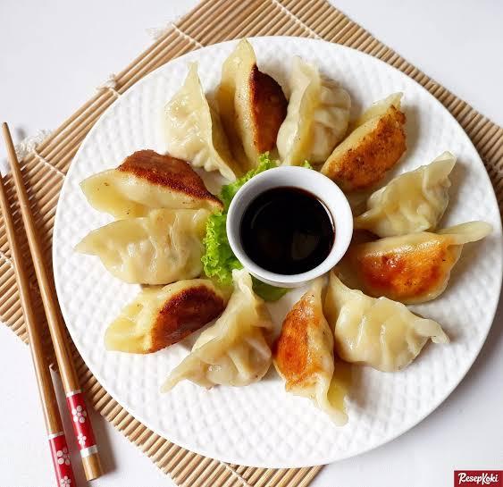 Gyoza Dimsum