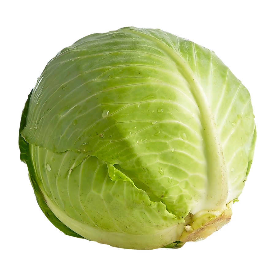 Repollo Verde Kg (Green Cabbage)